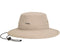 CKeep Cooling Bucket Hat- UPF 50, 3” Wide Brim, Cools When Wet